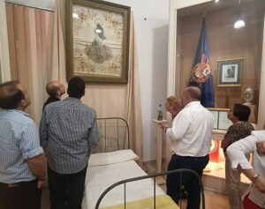 Dalias celebra dia de los museos 2026 (5)