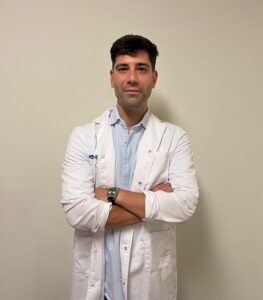 Dr Sanchez Prieto