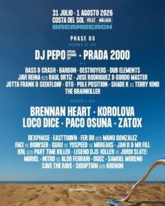 Dreambeach Costa del Sol