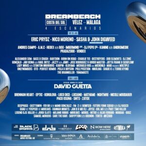 Dreambeach cartel