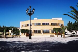 El Centro Municipal de Información a la Mujer (CMIM) de Vícar