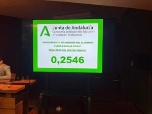 Escolarización