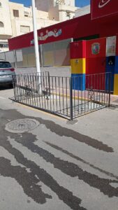 Escuela de Musica de Garrucha