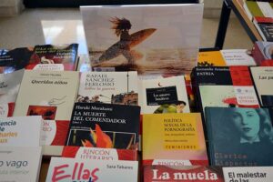 FOTO MAYO 30 2026 PLAZAS LIBRES CURSOS DE VERANO SOBRE EDUCACIÓN Y CULTURA