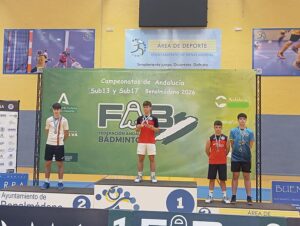Fotos bádminton (1)