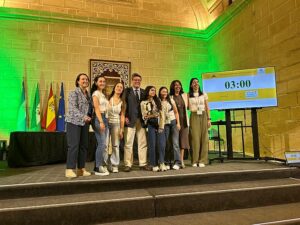 Ganadores Almería