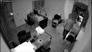 Guardia Civil en la provincia de Almería. 3 (1)