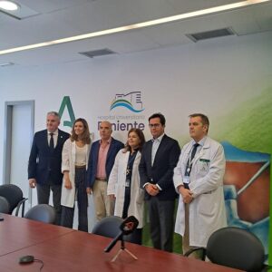 Hospital Poniente Congreso Dolor