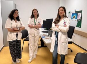 Hospital UniversitarioTorrecardenas ALMERIA ONCO TUMORES CEREBRALES 260522 2