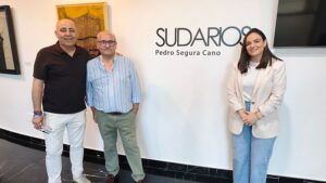 Huercal Overa Sudarios