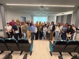 Jornadas Provinciales de Bioética I
