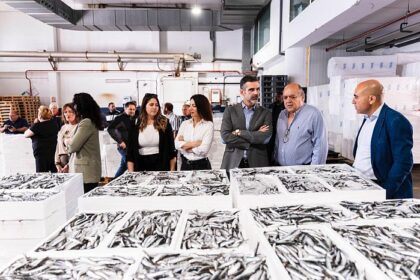 Agricultura y Pesca