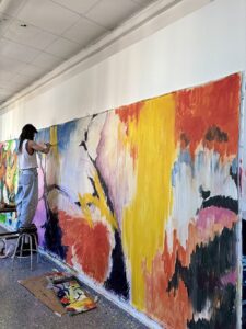MECA presenta ARS VISIBILIS VII Lucia Belda