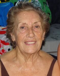 Maria Aguirre