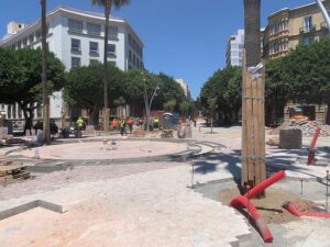 Obras Paseo tramo final (2)