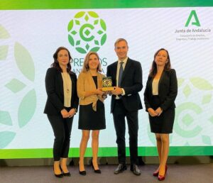 Premios Comercio
