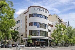 Primark Conde de Penalver