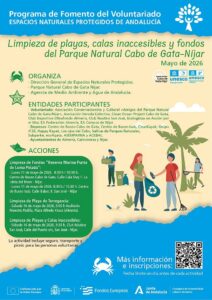 Programa Fomento del Voluntariado