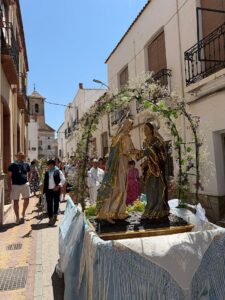 Romería Alhabia (9)
