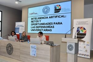 UAL 31 MAYO 2026 JORNADAS IA DEFENSORÍAS
