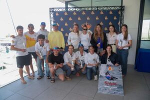 club baloncesto La Mojonera