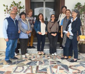 grupo motor_Plan de Salud Local Dalías