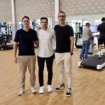 Un macroestudio mundial con la participación de la UAL determina que existe una ‘brecha global’ en la obesidad