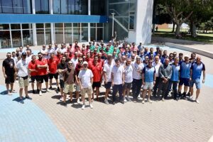 1 UAL 9 JUNIO 2026 FÚTBOL SALA PTGAS
