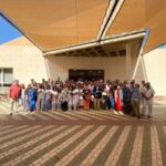 El Hospital y el Distrito Poniente dan la bienvenida a 28 nuevos residentes