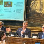 El Senado valora como exportable a otros territorios de España una iniciativa de la UAL frente al despoblamiento