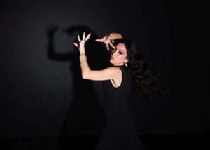 59º FESTIVAL DE FLAMENCO Y DANZA Rocío Garrido