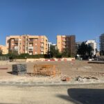 El Ayuntamiento de Almería informa que, con motivo de las obras de integración ferroviaria, fase 2, que se están ejecutando actualmente, a partir del lunes, 22 de junio, se producirán en puntos estratégicos afectaciones sobre el tráfico rodado