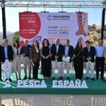 La alcaldesa defiende el sector pesquero, “que es tan vital para Almería”, frente a la pesca ilegal  