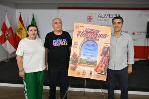 ALMERÍA VERANO EN EL MORATO Presentación Verano en El Morato (7)