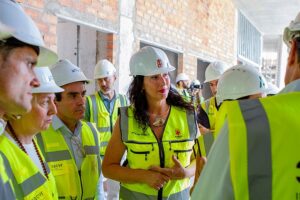 ALMERÍA VISITA OBRAS SOTERRAMIENTO9