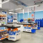 Action abre una tienda en Pulianas (Granada)