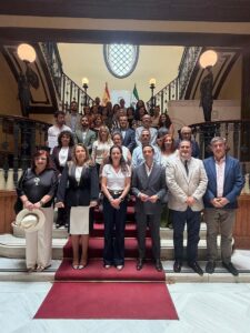 Acto de Justicia Juvenil (3)