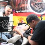 Tintas, agujas y numerosas actividades para la 5ª edición de ‘Almería Tattoo Convention’ este fin de semana