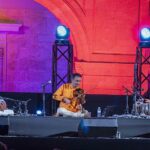 Más de 3.700 personas consolidan a Alamar como un referente del dialogo musical entre culturas
