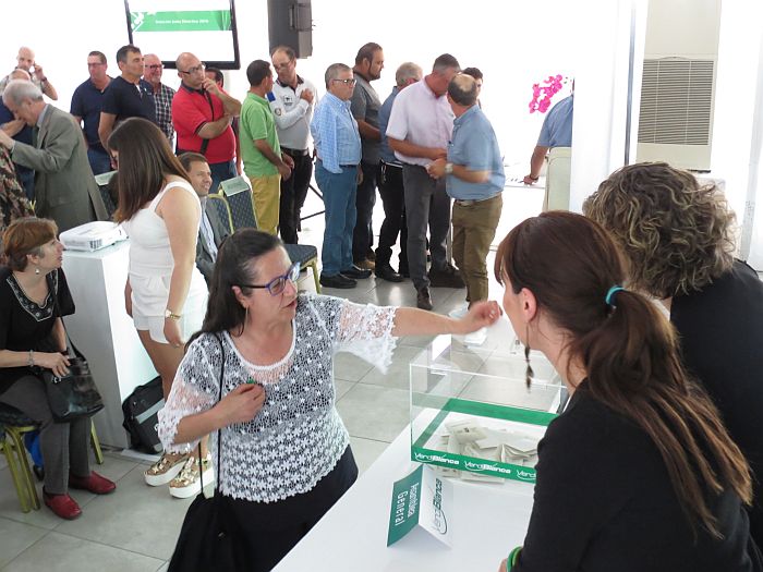 Asamblea Verdiblanca