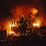 Azkena Rock Festival convierte su 24 edición en una edición de rock intergeneracional para el recuerdo