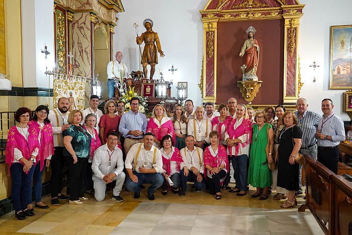 BAJADA DE SAN ISIDRO (3)