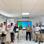 CÁRITAS DIOCESANA DE ALMERÍA Y FUNDACIÓN ENDESA IMPULSAN LA EMPLEABILIDAD EN UN SECTOR ESTRATÉGICO PARA LA PROVINCIA