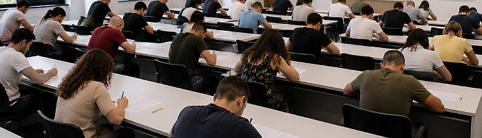 CSIF acompañará a los más de 21.300 aspirantes