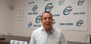 CSIF consigue que el Gobierno desbloquee la jubilación parcial