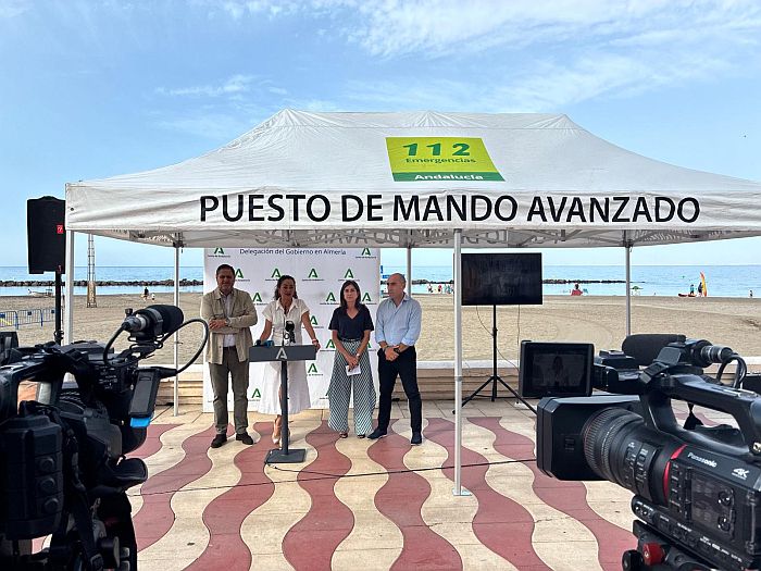 Campaña contra ahogamientos (2)