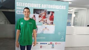 Carlos Tejada deportista