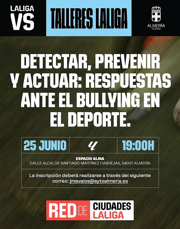 Cartel Jornada La Liga