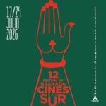 El Festival Internacional Cines del Sur de Granada presenta la programación de su 12ª edición marcada por la memoria y la ecología