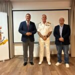 La Junta impulsa el estudio del navegante almeriense Lorenzo Ferrer en las aulas